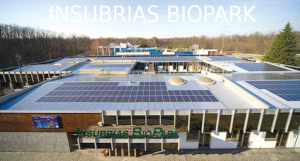 Insubria Biopark